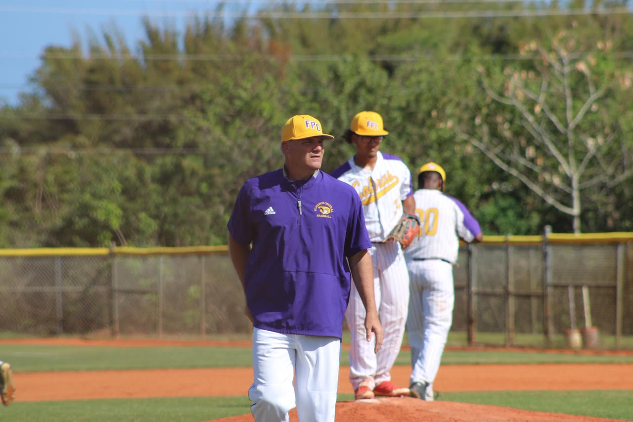 Marty Reinhardt, Miracle off the Mound